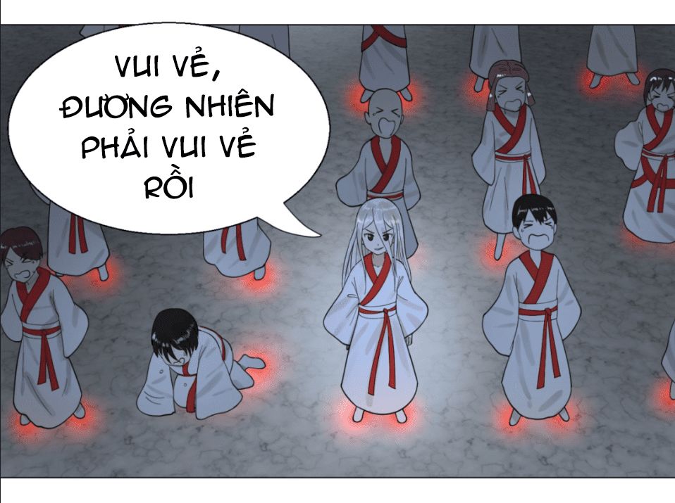 Luyện Khí 3000 Năm Chapter 18 - Trang 2