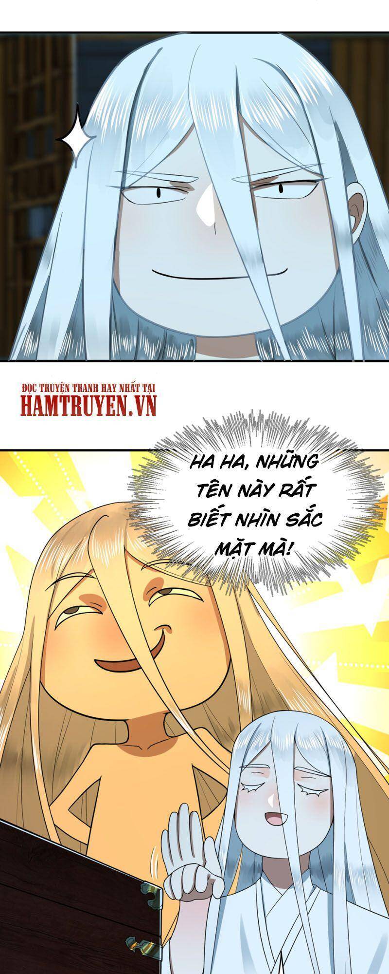 Luyện Khí 3000 Năm Chapter 180 - Trang 2