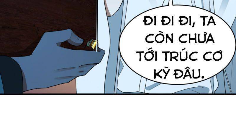 Luyện Khí 3000 Năm Chapter 180 - Trang 2