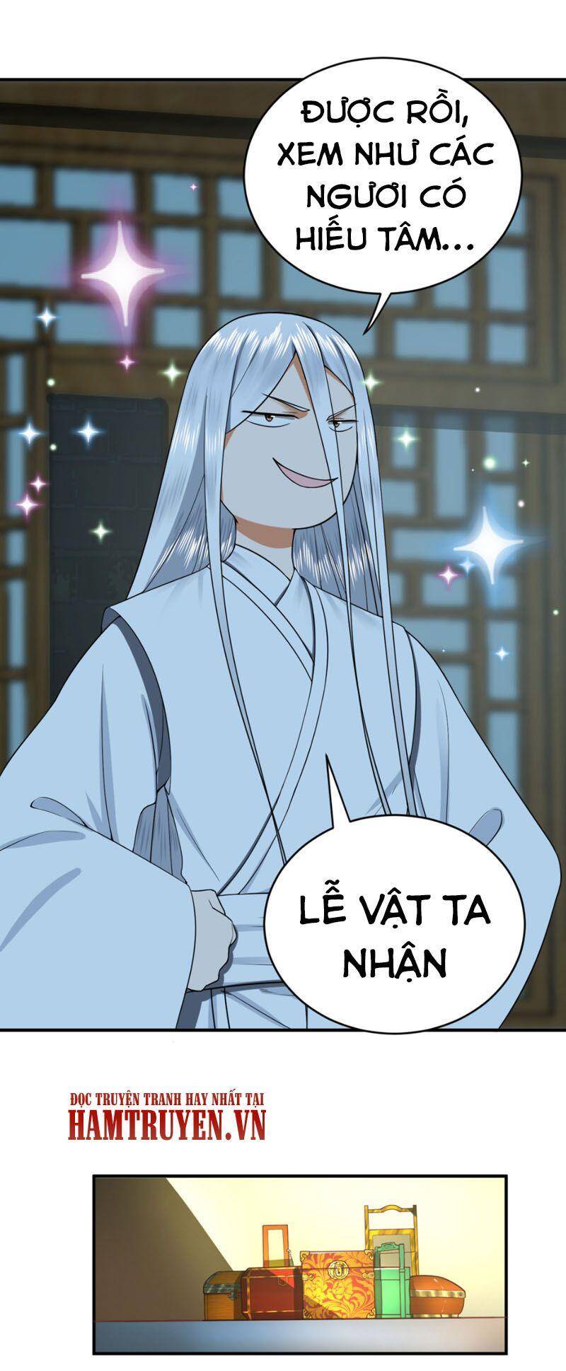 Luyện Khí 3000 Năm Chapter 180 - Trang 2