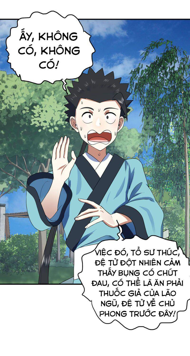 Luyện Khí 3000 Năm Chapter 180 - Trang 2