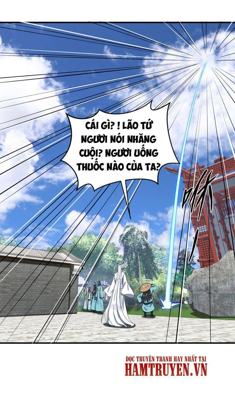 Luyện Khí 3000 Năm Chapter 180 - Trang 2