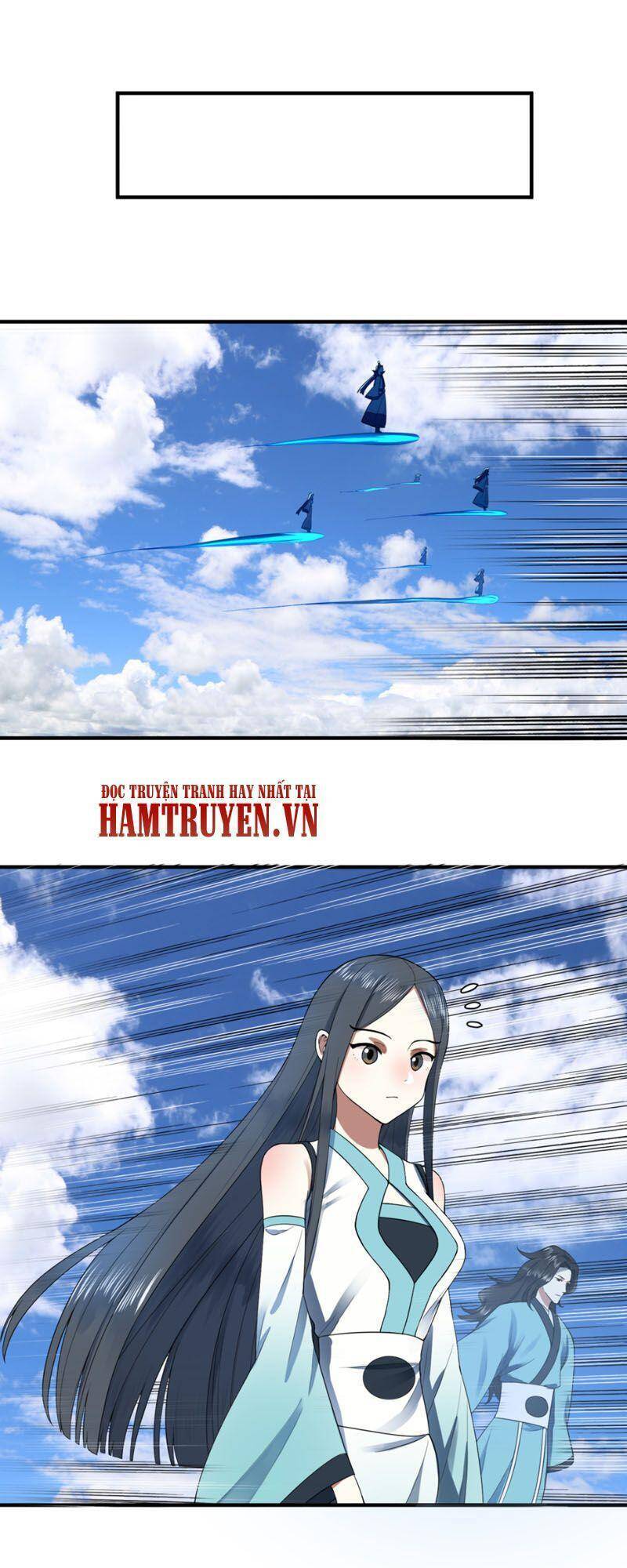 Luyện Khí 3000 Năm Chapter 180 - Trang 2