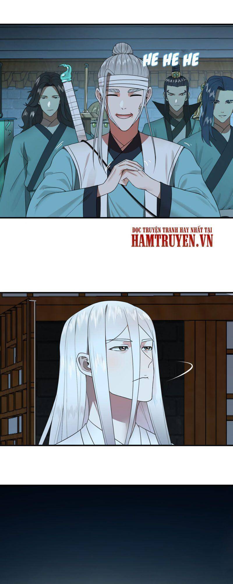 Luyện Khí 3000 Năm Chapter 180 - Trang 2