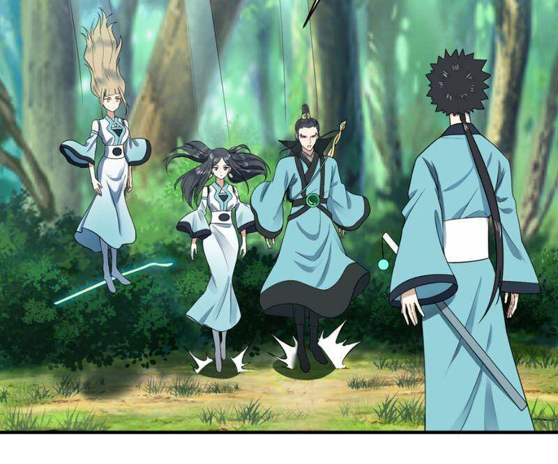 Luyện Khí 3000 Năm Chapter 180 - Trang 2