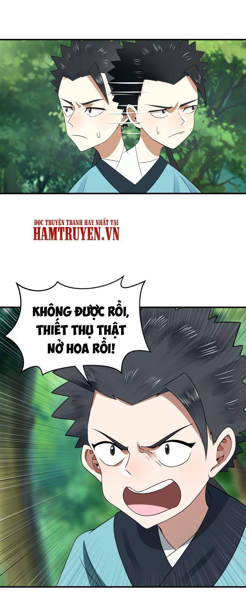 Luyện Khí 3000 Năm Chapter 180 - Trang 2