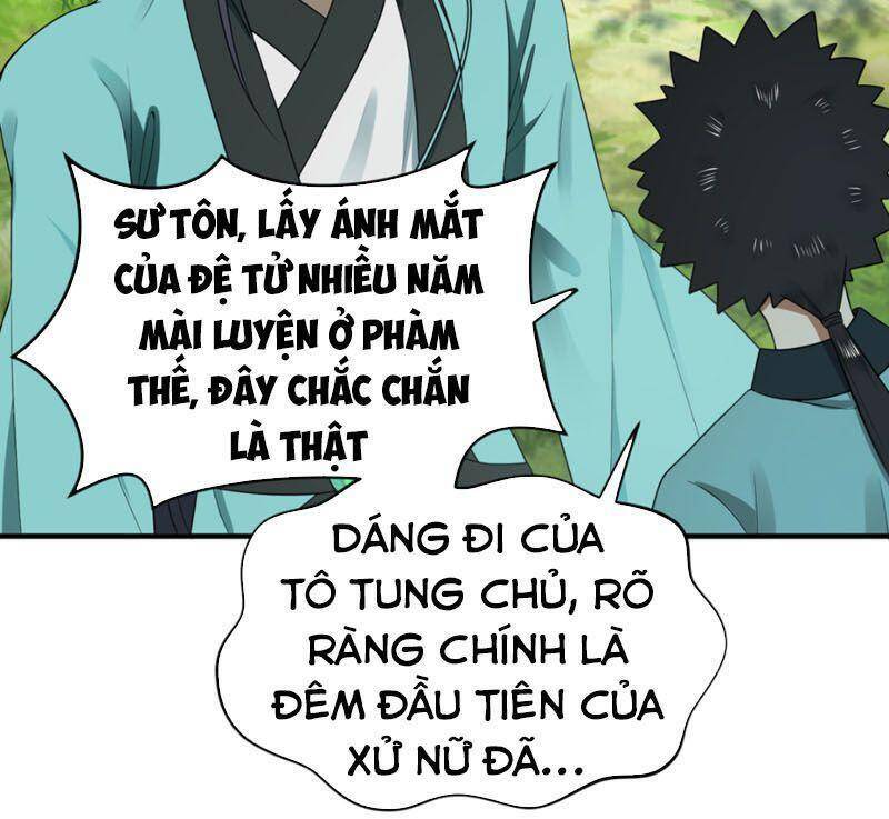Luyện Khí 3000 Năm Chapter 180 - Trang 2