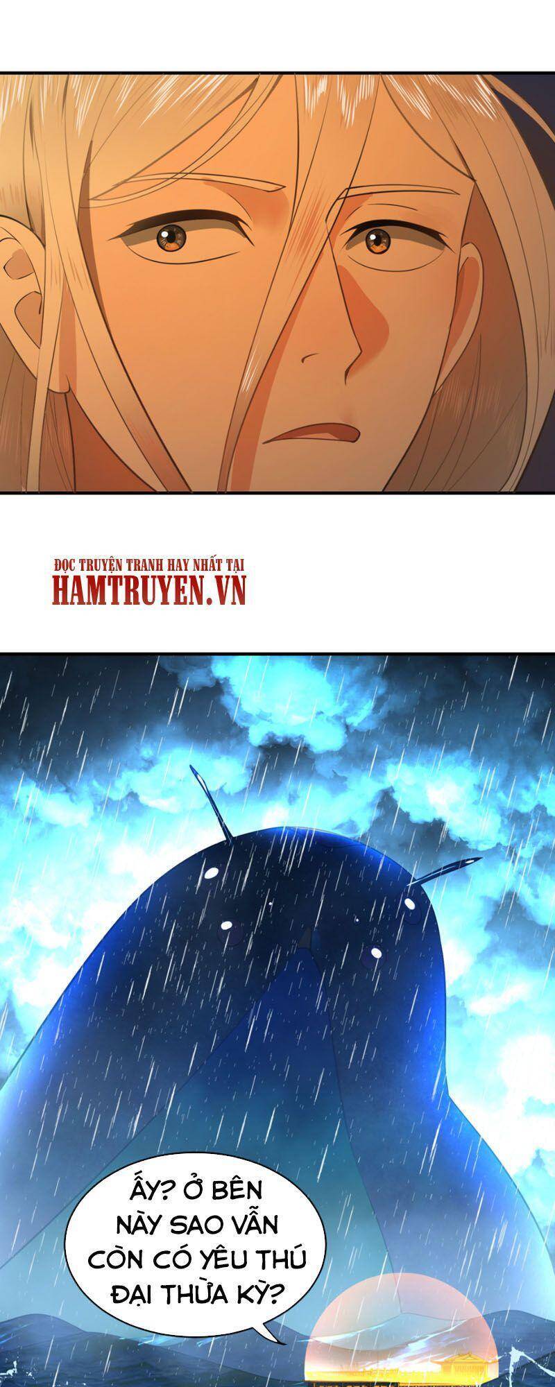 Luyện Khí 3000 Năm Chapter 180 - Trang 2