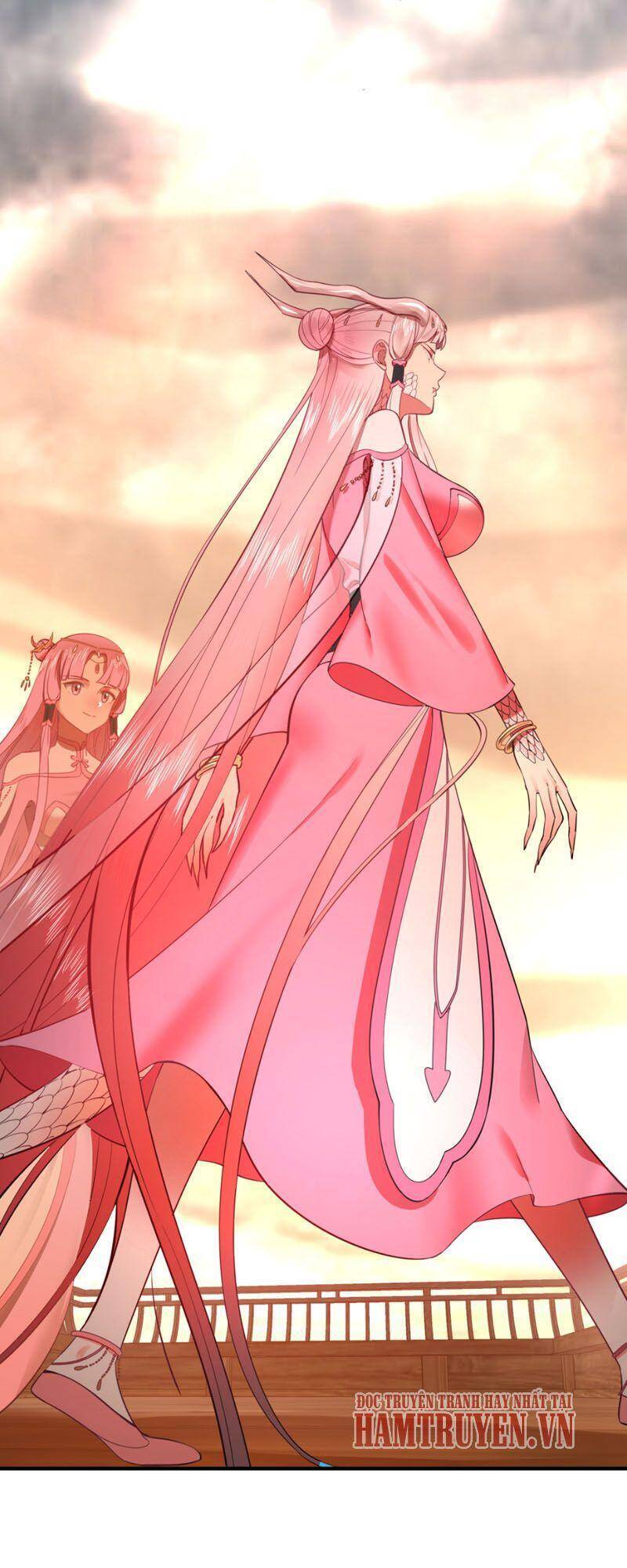 Luyện Khí 3000 Năm Chapter 180 - Trang 2