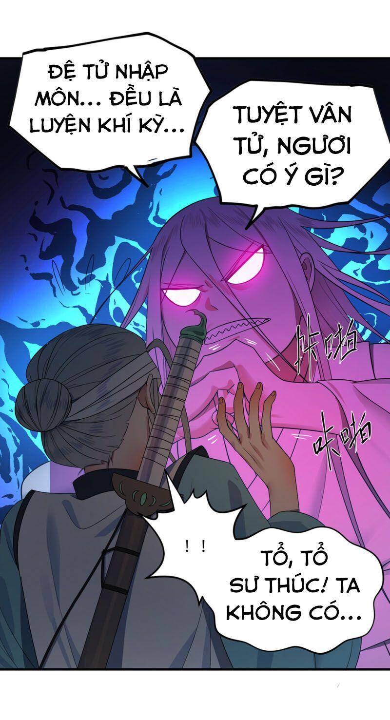 Luyện Khí 3000 Năm Chapter 180 - Trang 2