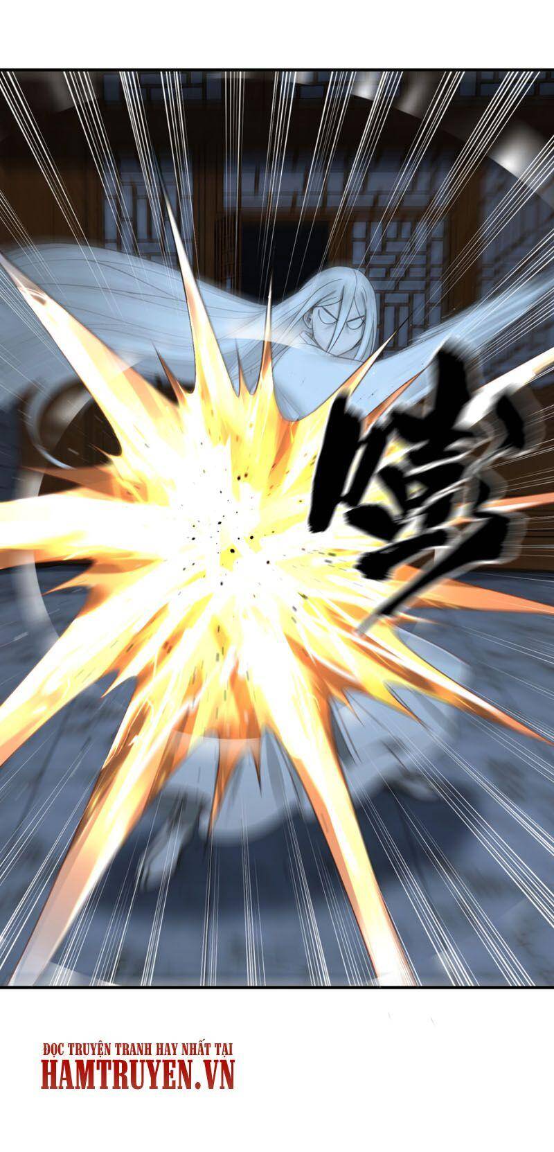 Luyện Khí 3000 Năm Chapter 180 - Trang 2