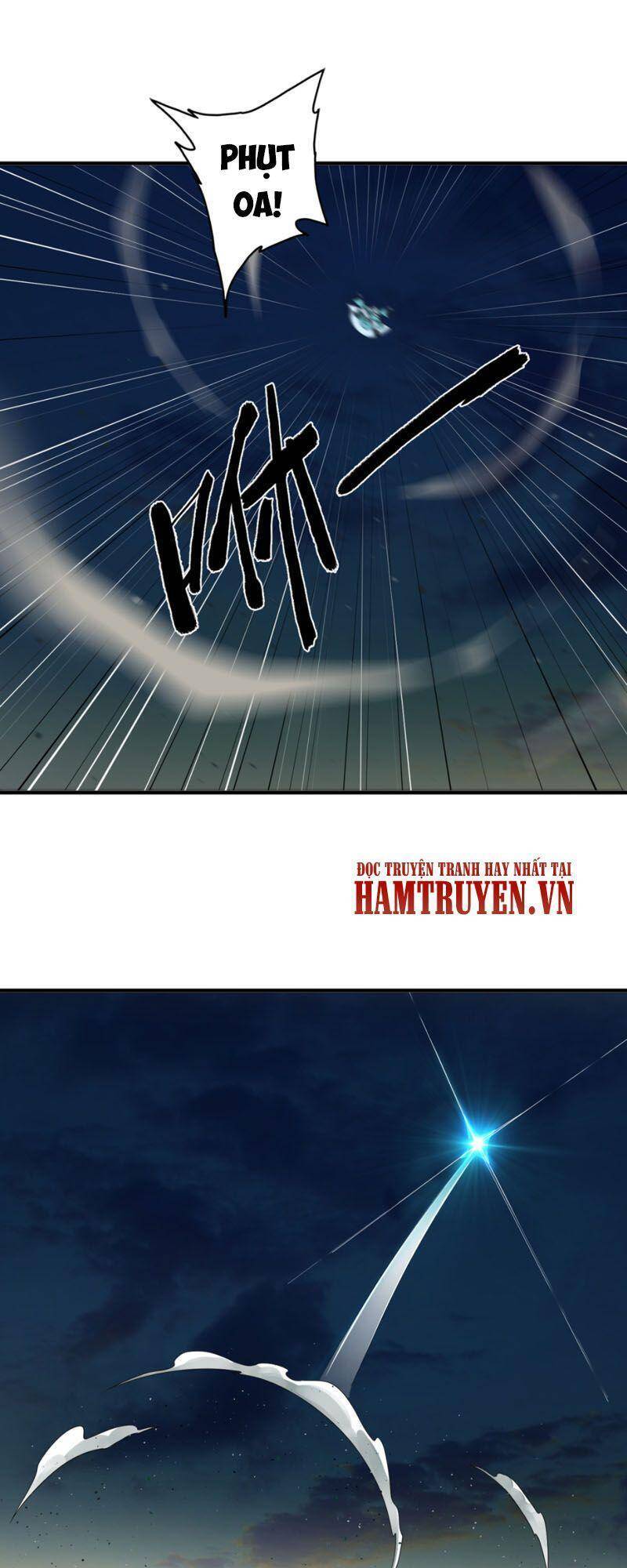 Luyện Khí 3000 Năm Chapter 180 - Trang 2