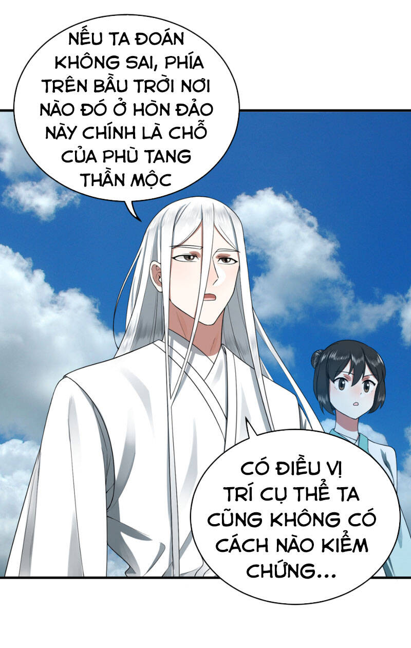 Luyện Khí 3000 Năm Chapter 182 - Trang 2