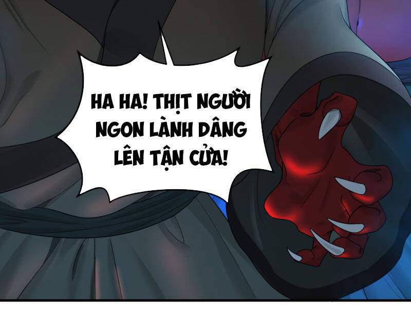 Luyện Khí 3000 Năm Chapter 182 - Trang 2