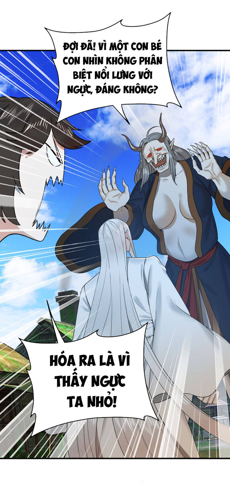 Luyện Khí 3000 Năm Chapter 182 - Trang 2