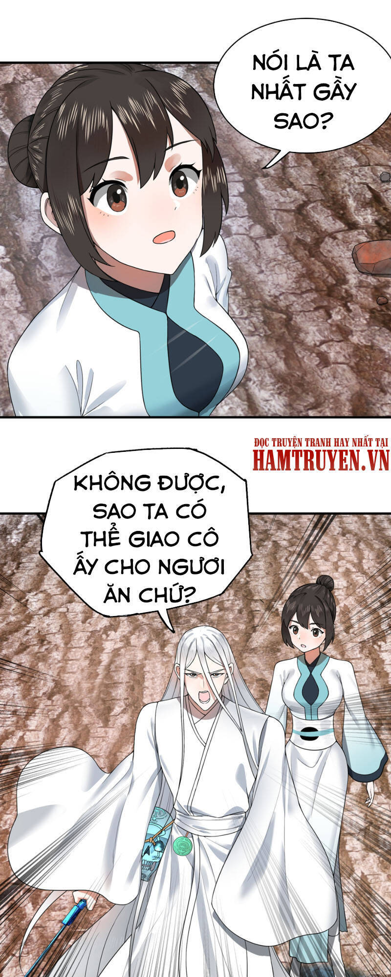 Luyện Khí 3000 Năm Chapter 182 - Trang 2
