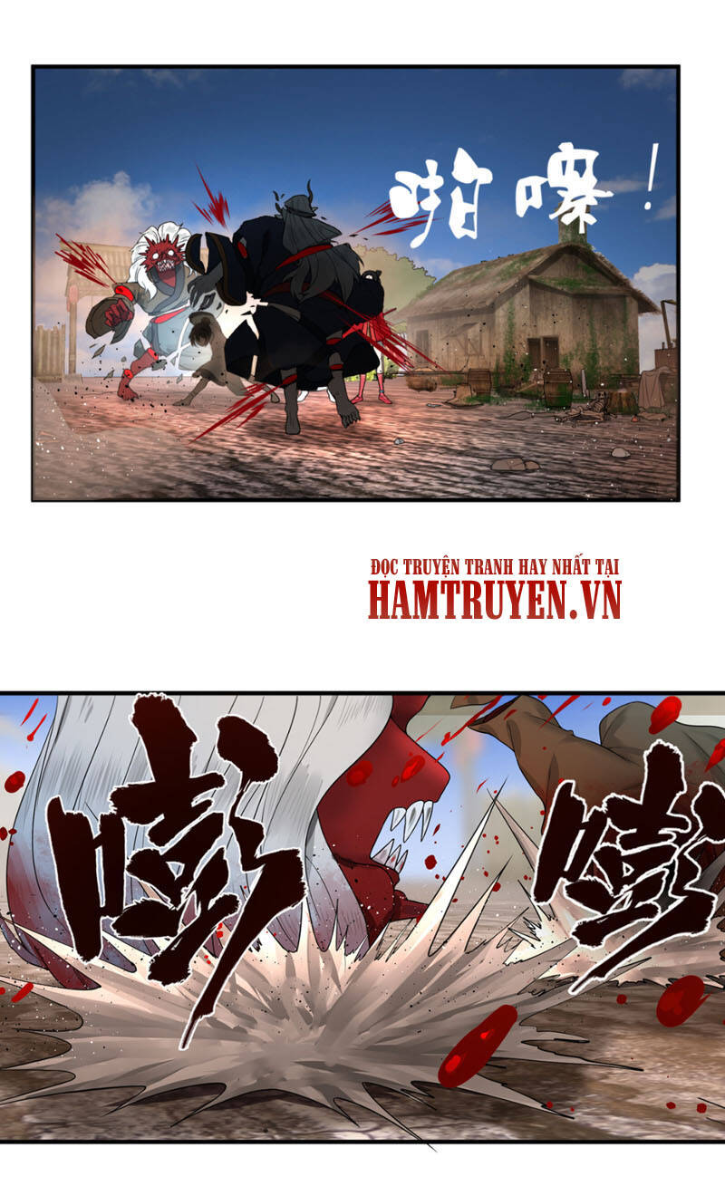 Luyện Khí 3000 Năm Chapter 182 - Trang 2