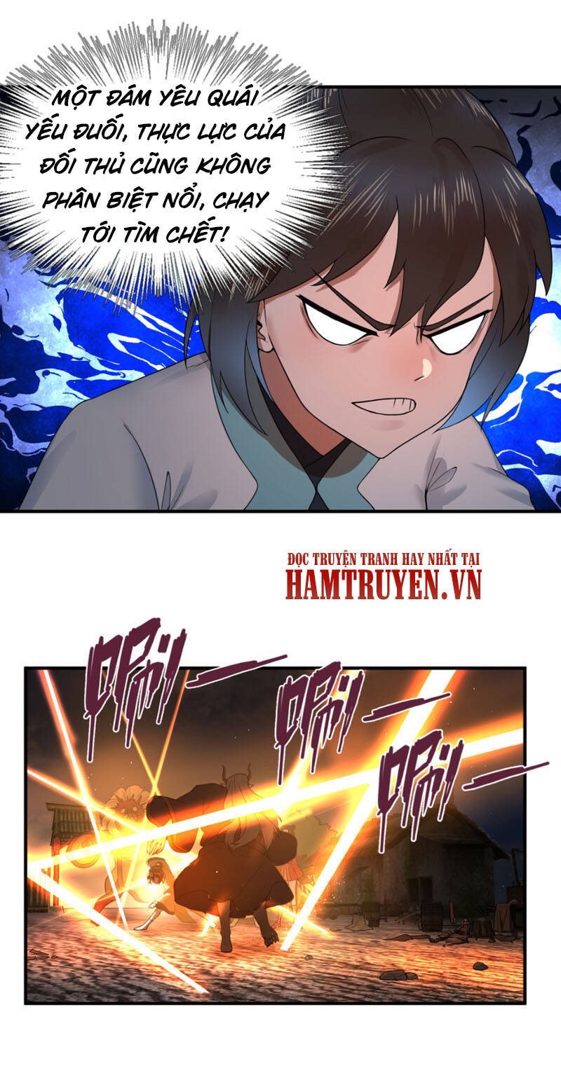 Luyện Khí 3000 Năm Chapter 182 - Trang 2