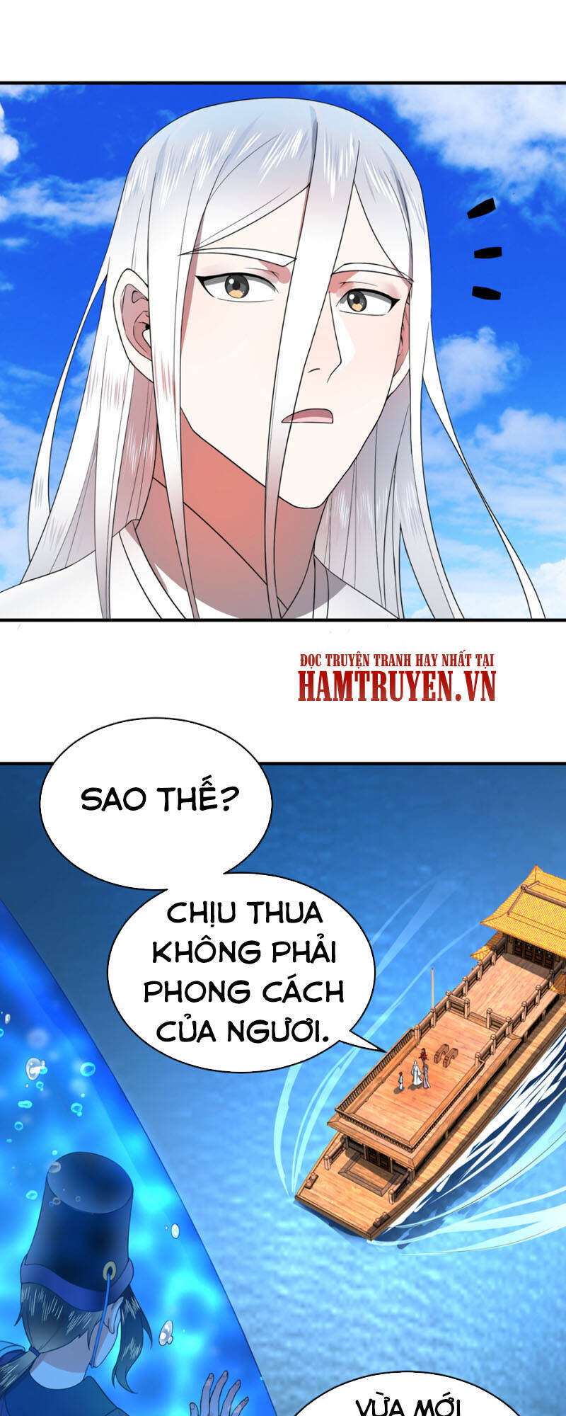 Luyện Khí 3000 Năm Chapter 182 - Trang 2