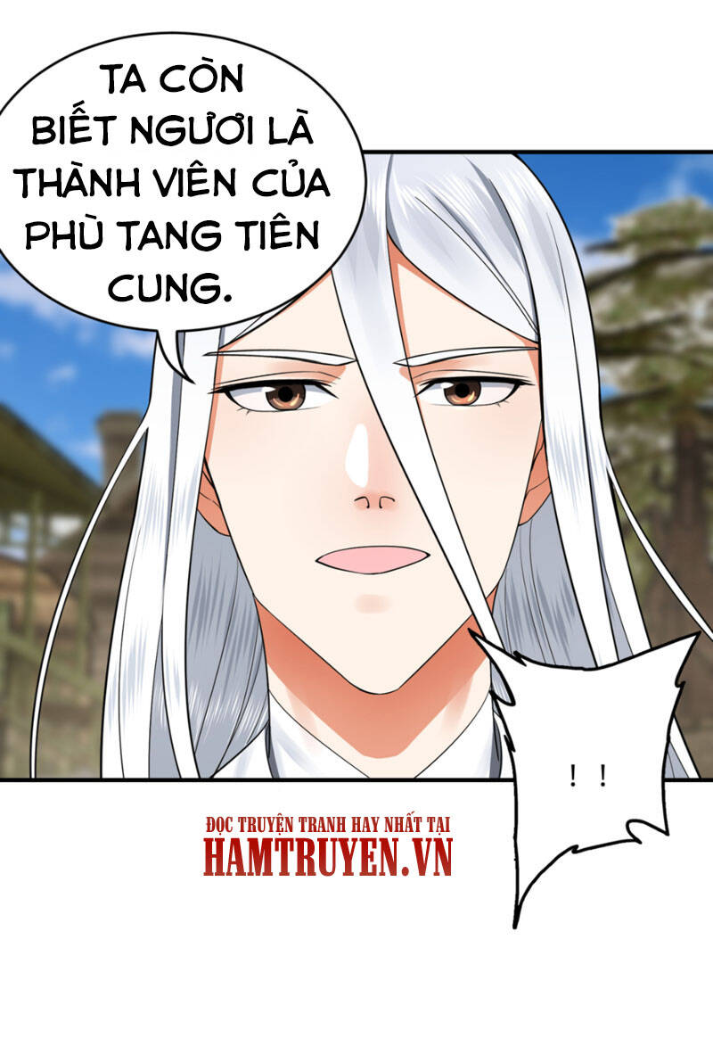 Luyện Khí 3000 Năm Chapter 182 - Trang 2
