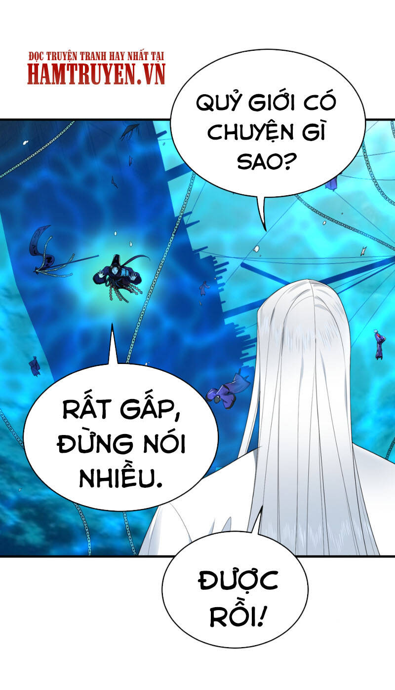 Luyện Khí 3000 Năm Chapter 182 - Trang 2