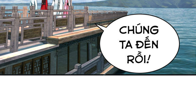 Luyện Khí 3000 Năm Chapter 182 - Trang 2