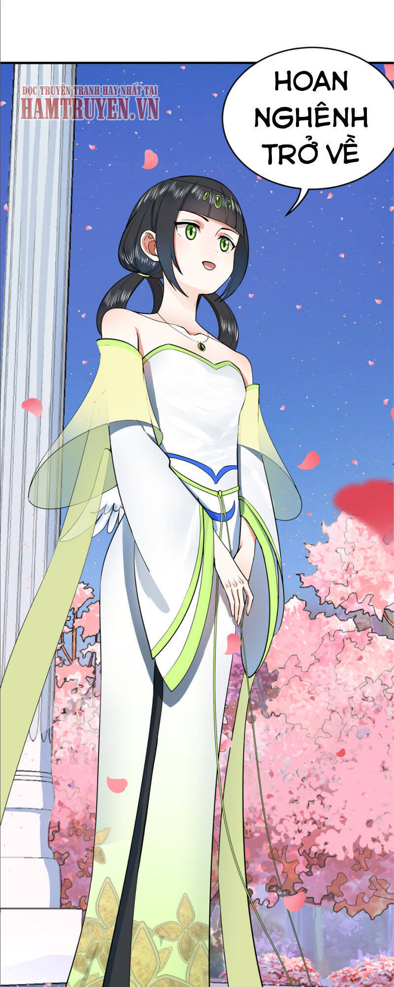 Luyện Khí 3000 Năm Chapter 185 - Trang 2