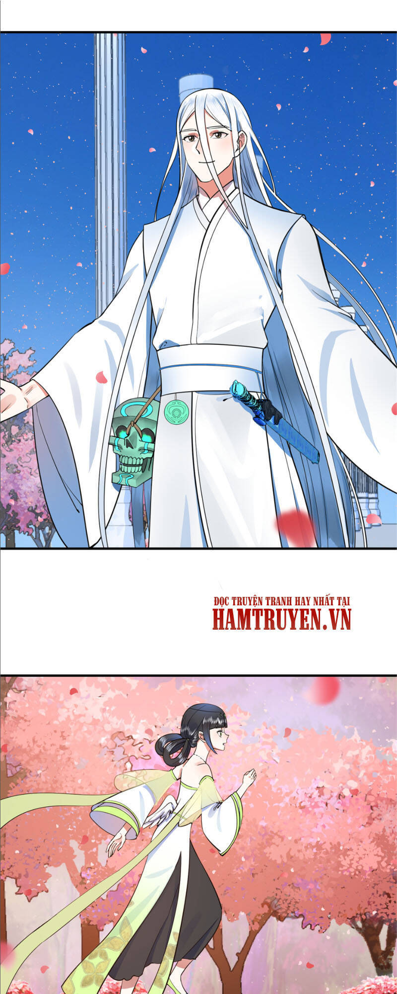 Luyện Khí 3000 Năm Chapter 185 - Trang 2