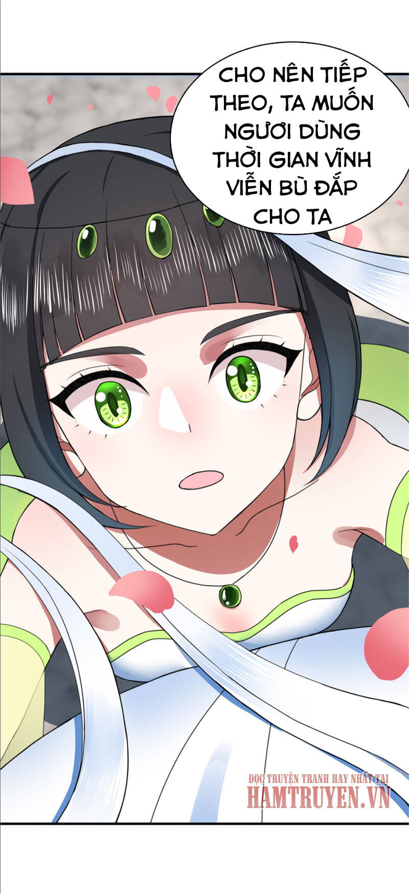 Luyện Khí 3000 Năm Chapter 185 - Trang 2