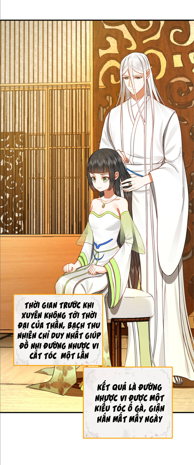 Luyện Khí 3000 Năm Chapter 185 - Trang 2