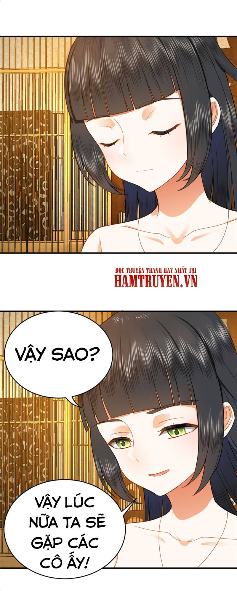 Luyện Khí 3000 Năm Chapter 185 - Trang 2