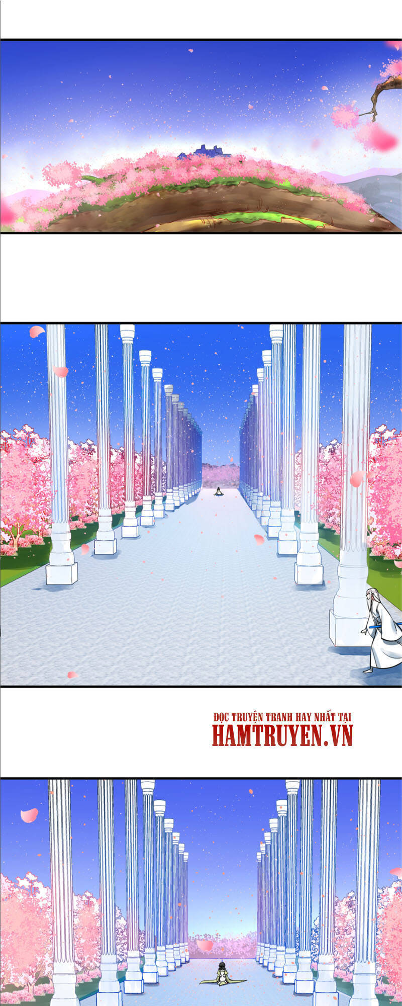 Luyện Khí 3000 Năm Chapter 185 - Trang 2