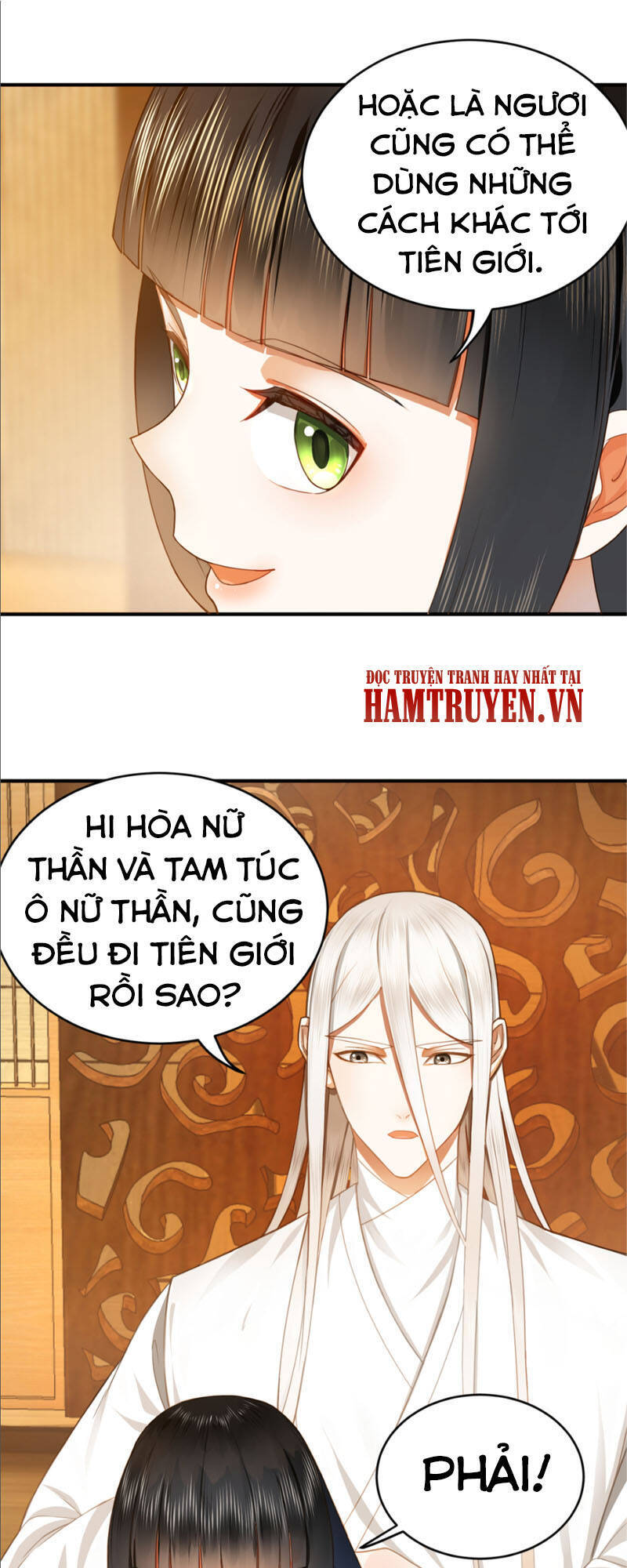 Luyện Khí 3000 Năm Chapter 185 - Trang 2