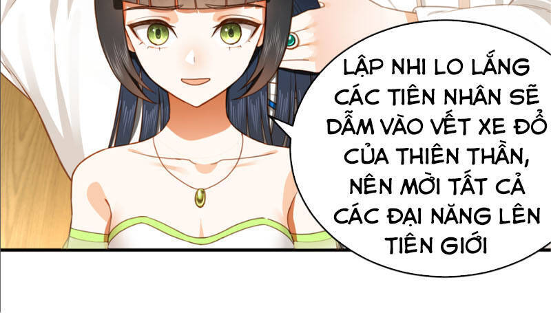 Luyện Khí 3000 Năm Chapter 185 - Trang 2