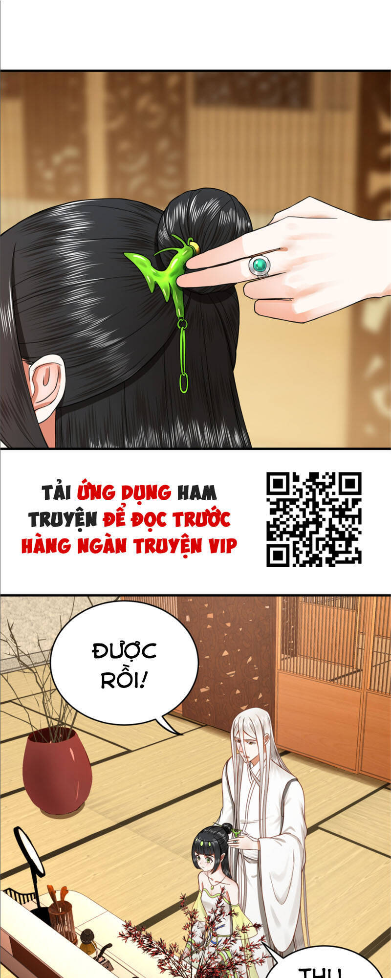 Luyện Khí 3000 Năm Chapter 185 - Trang 2