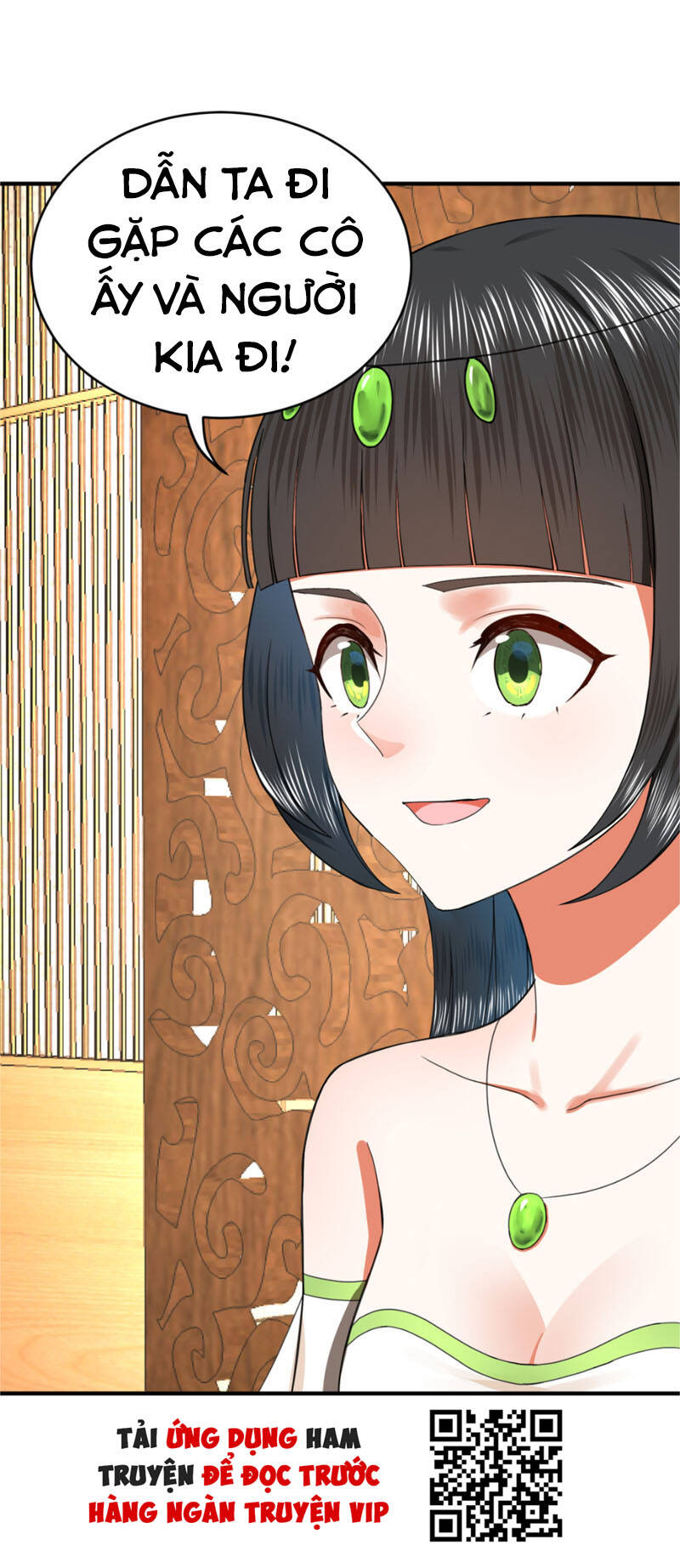 Luyện Khí 3000 Năm Chapter 185 - Trang 2