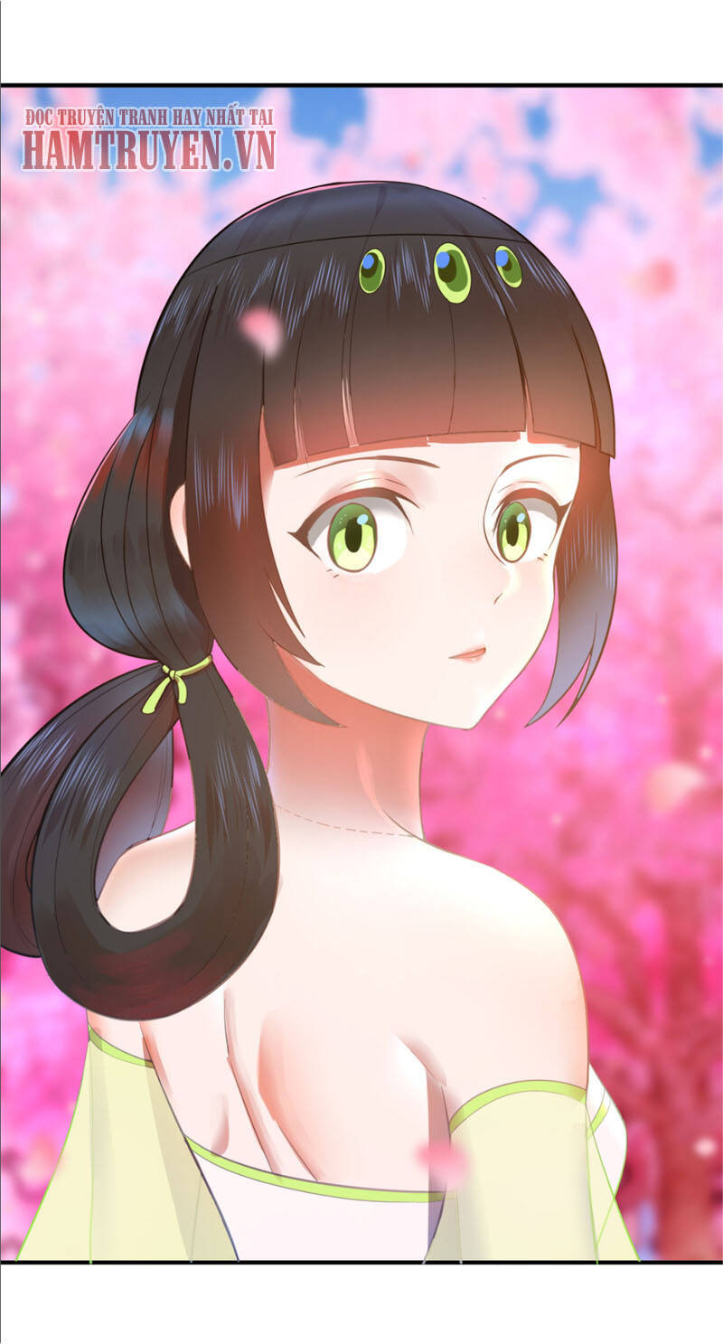 Luyện Khí 3000 Năm Chapter 185 - Trang 2