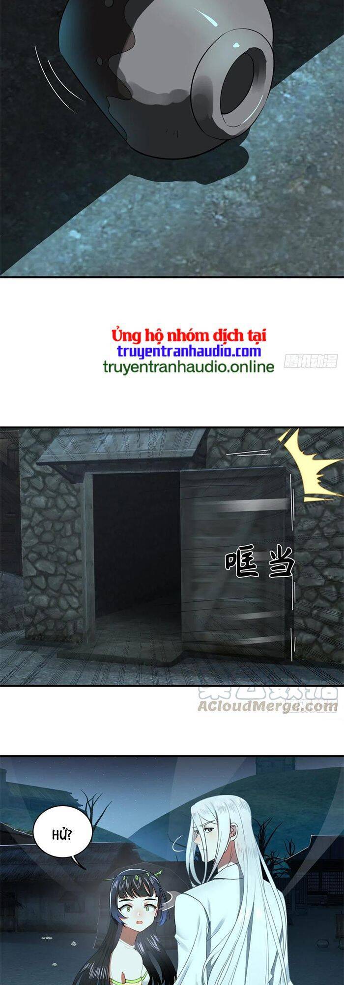 Luyện Khí 3000 Năm Chapter 187 - Trang 2