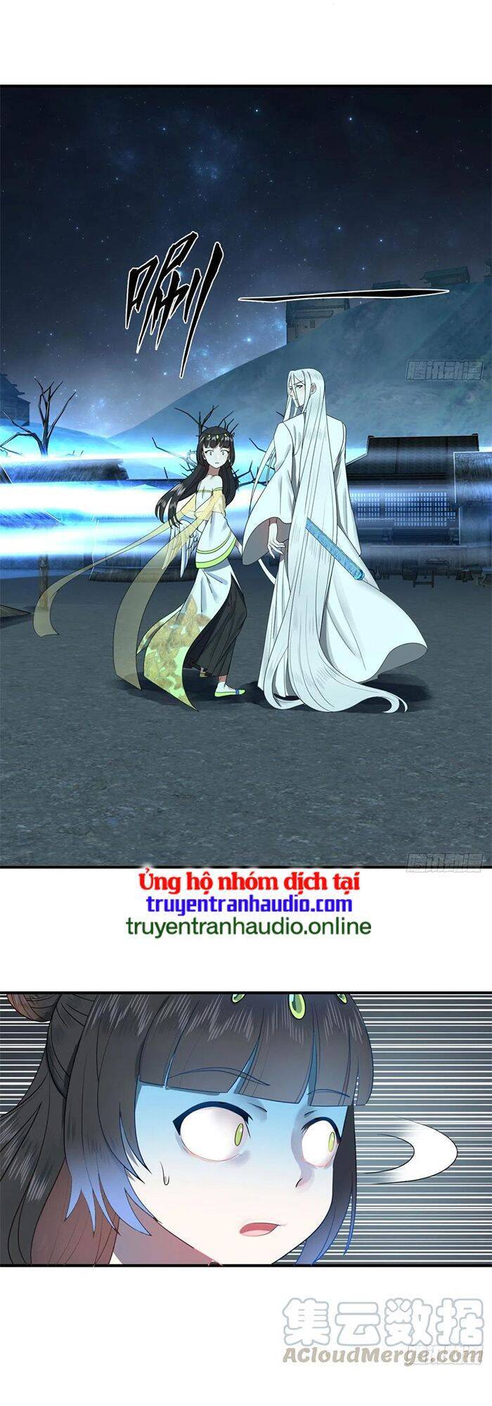 Luyện Khí 3000 Năm Chapter 187 - Trang 2