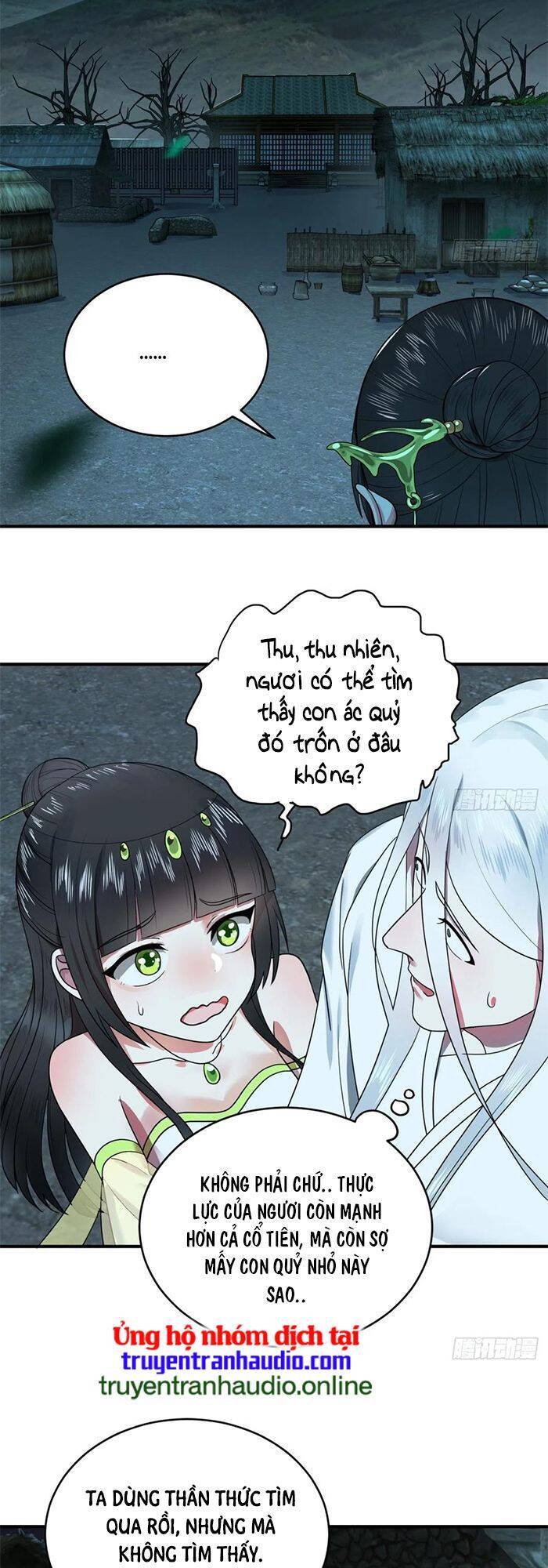 Luyện Khí 3000 Năm Chapter 187 - Trang 2