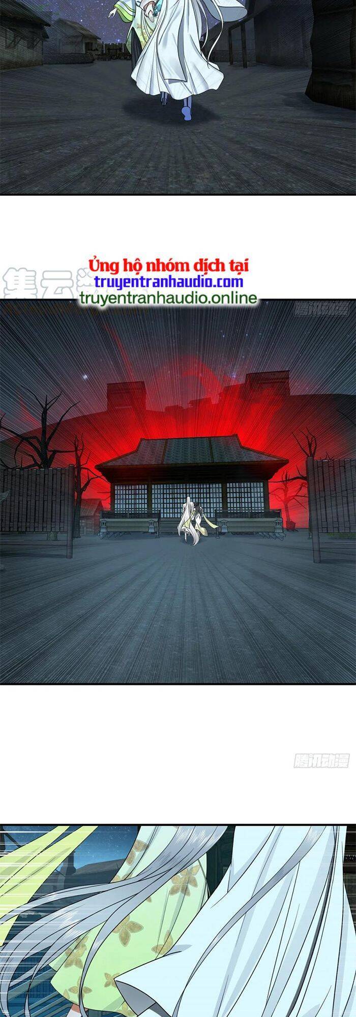 Luyện Khí 3000 Năm Chapter 187 - Trang 2