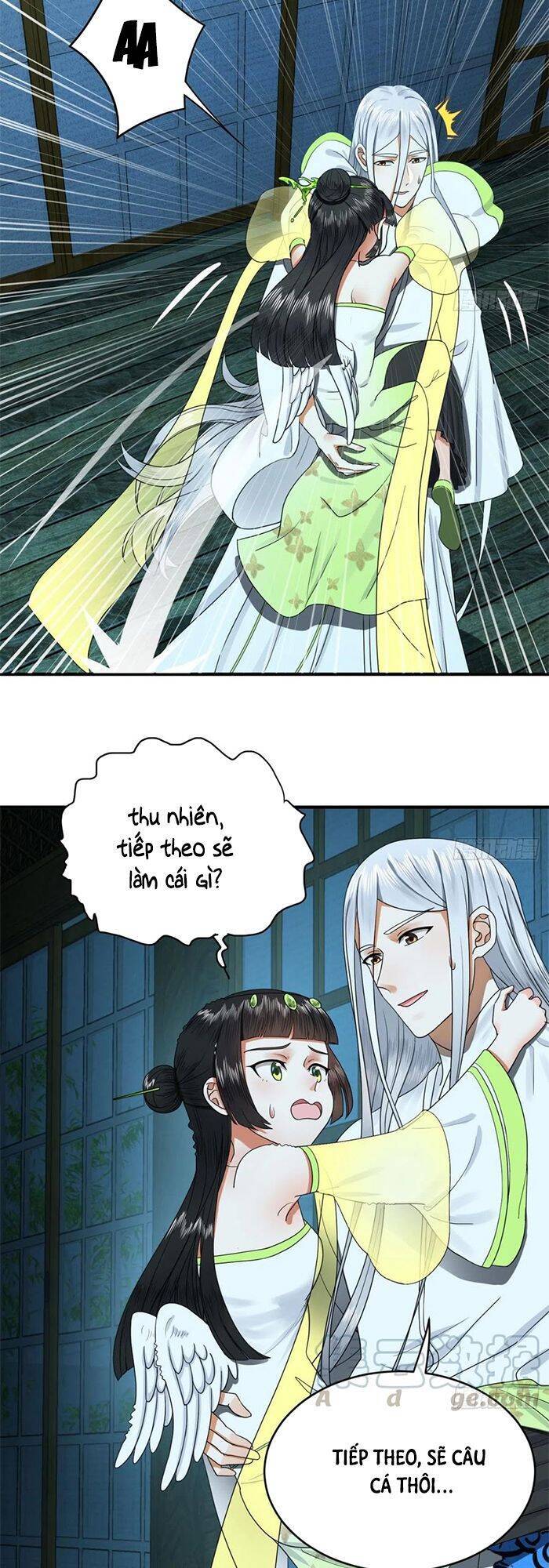 Luyện Khí 3000 Năm Chapter 187 - Trang 2