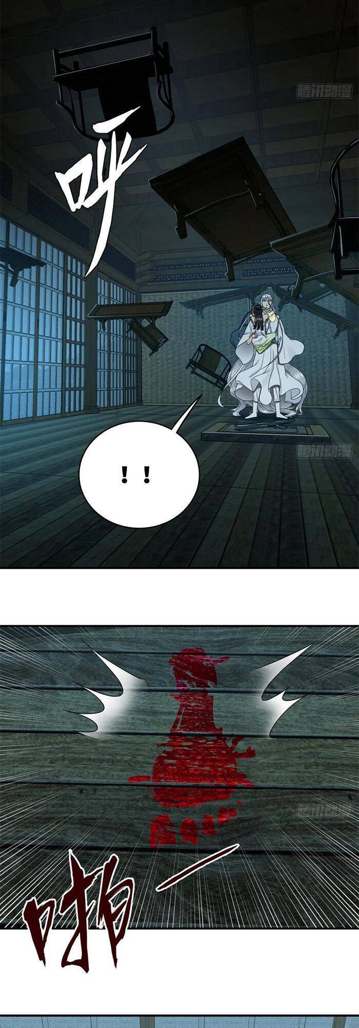 Luyện Khí 3000 Năm Chapter 187 - Trang 2