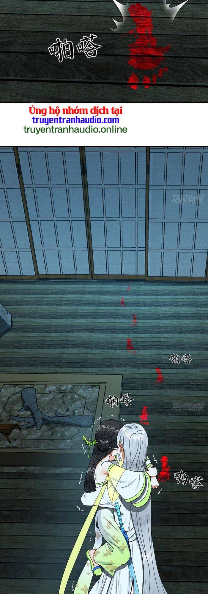 Luyện Khí 3000 Năm Chapter 187 - Trang 2