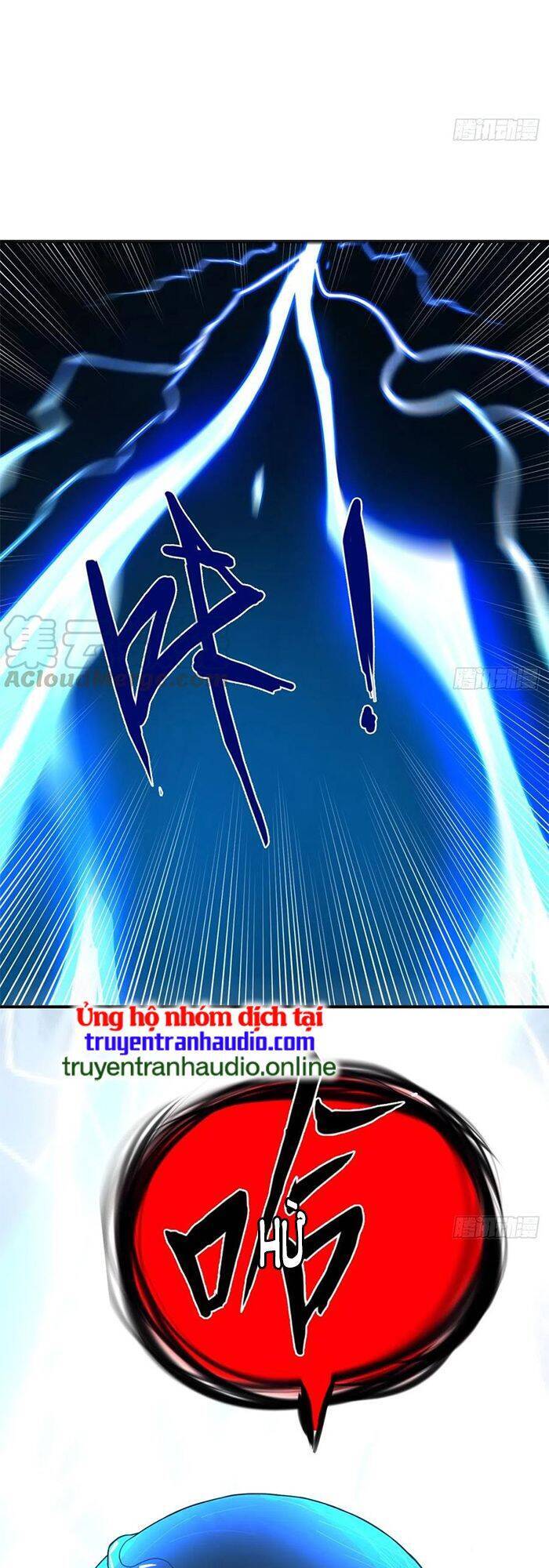 Luyện Khí 3000 Năm Chapter 187 - Trang 2