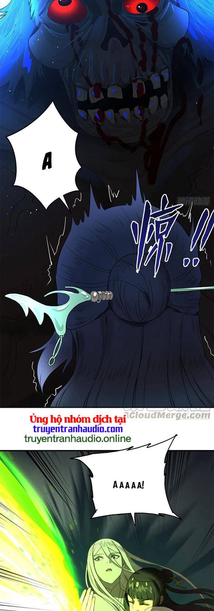 Luyện Khí 3000 Năm Chapter 187 - Trang 2