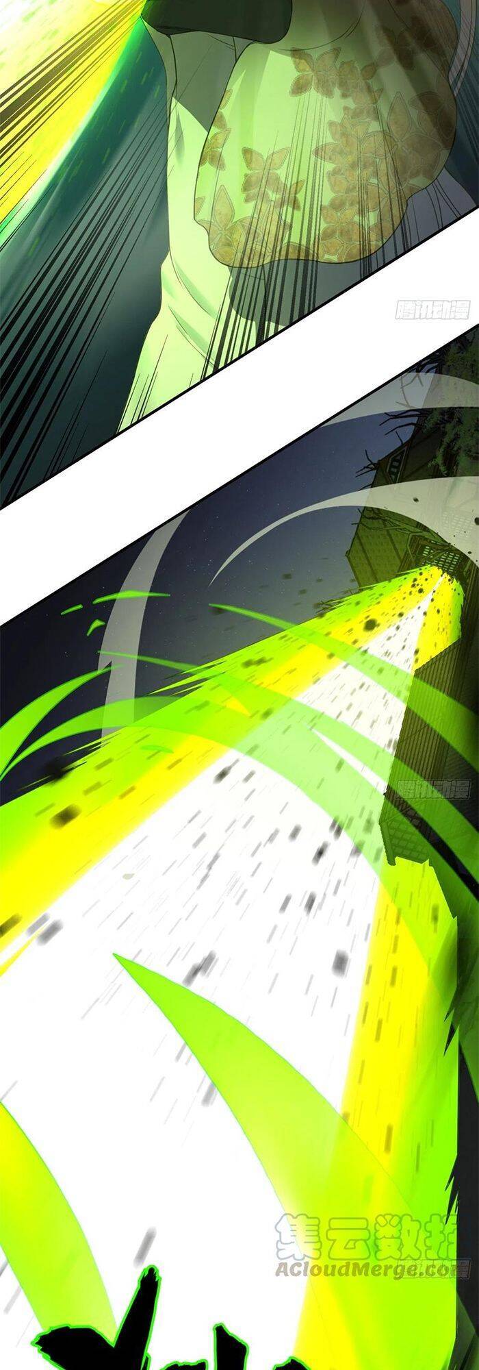 Luyện Khí 3000 Năm Chapter 187 - Trang 2