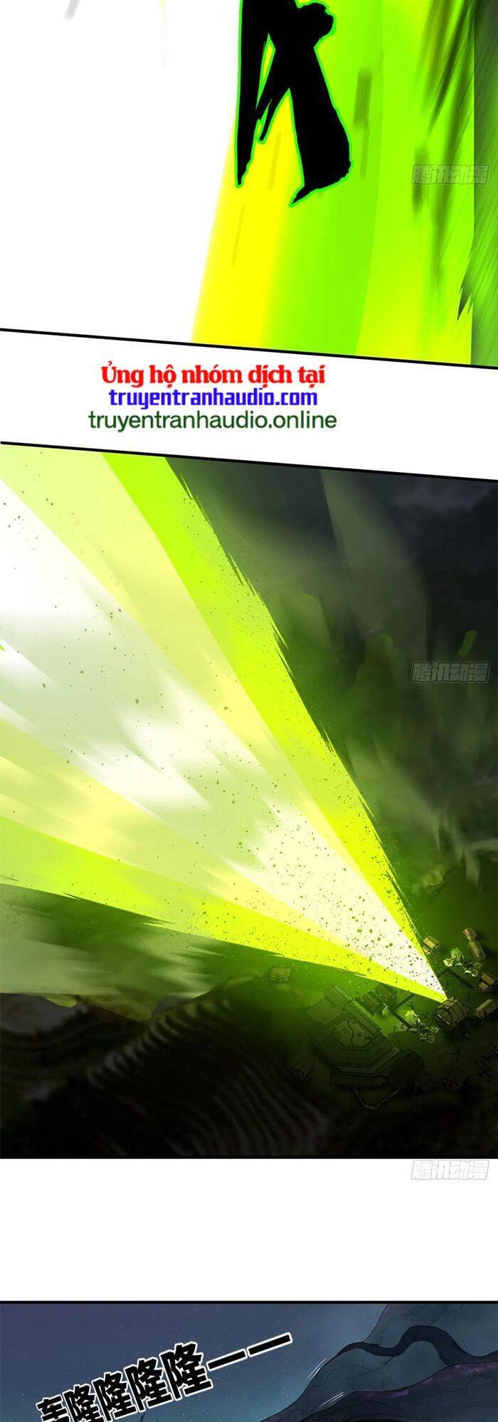 Luyện Khí 3000 Năm Chapter 187 - Trang 2