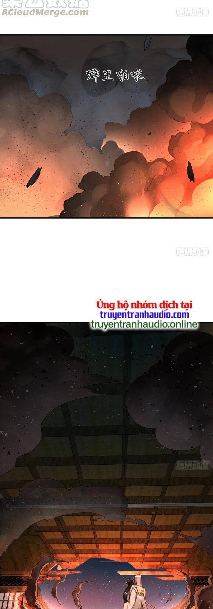 Luyện Khí 3000 Năm Chapter 187 - Trang 2