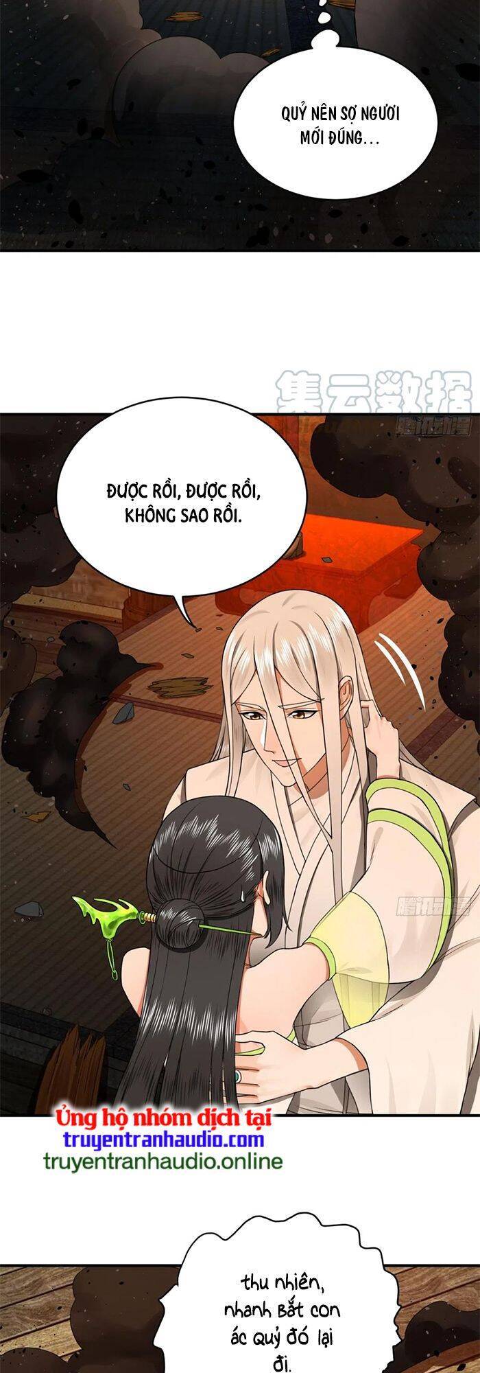 Luyện Khí 3000 Năm Chapter 187 - Trang 2